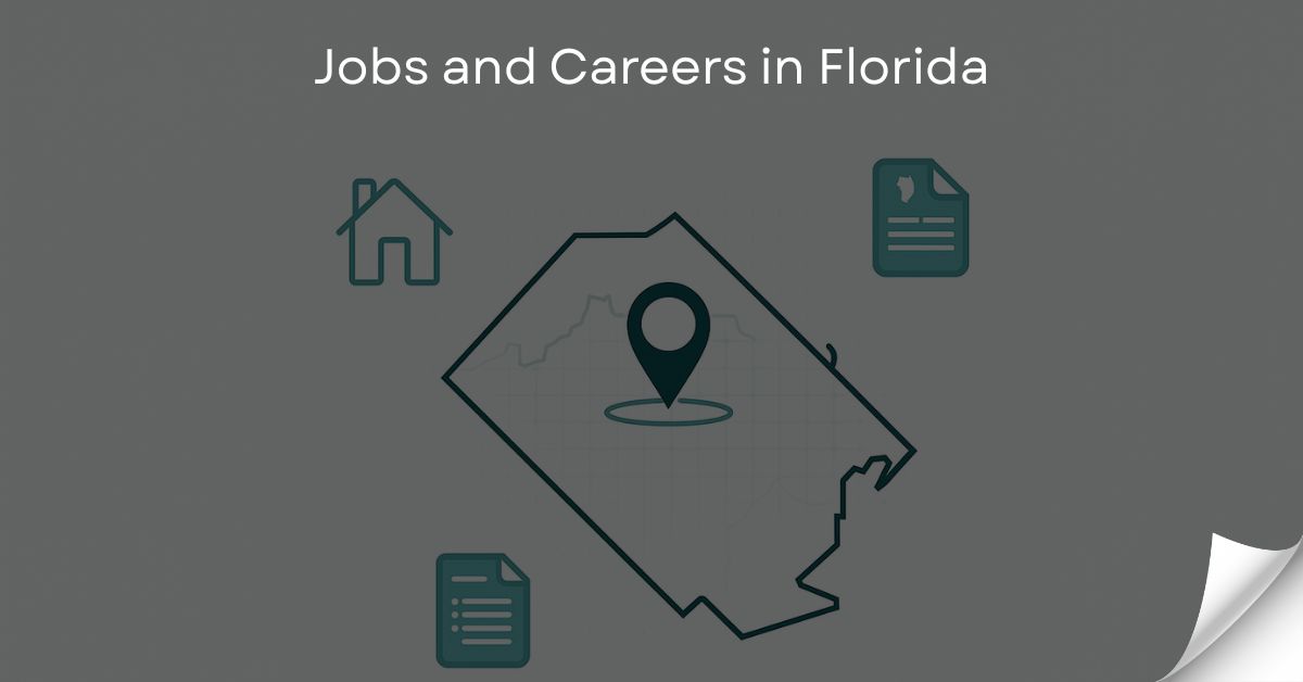Jobs and Careers in Florida